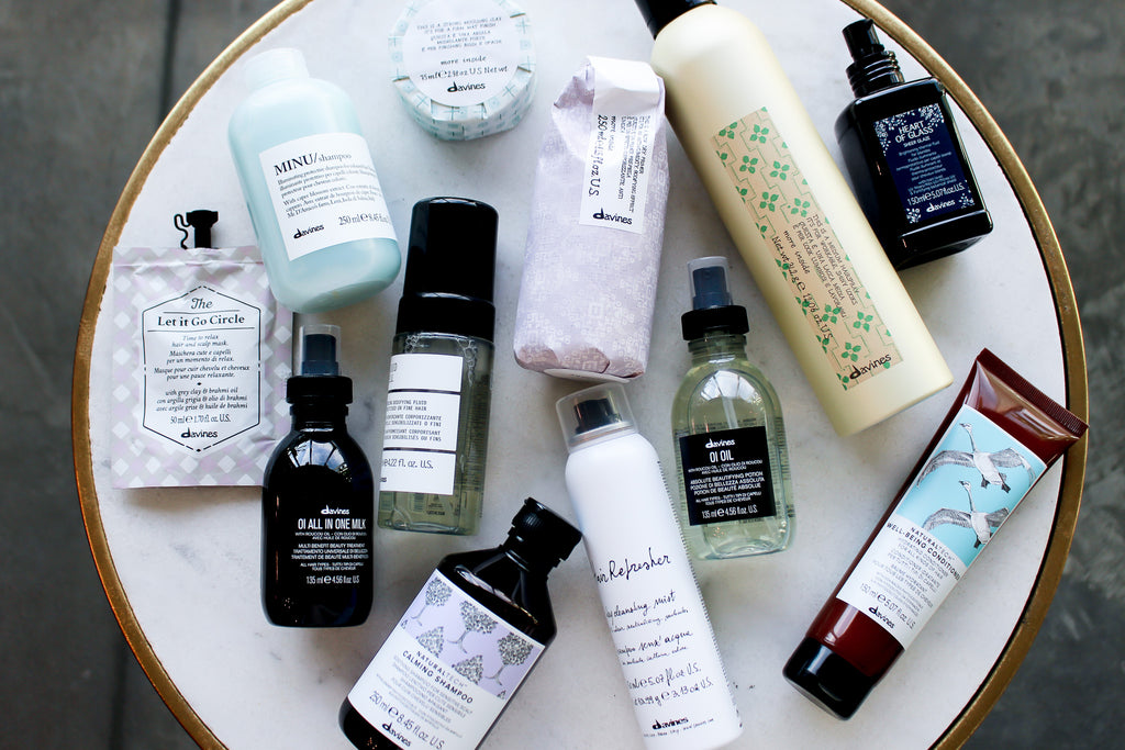 DAVINES